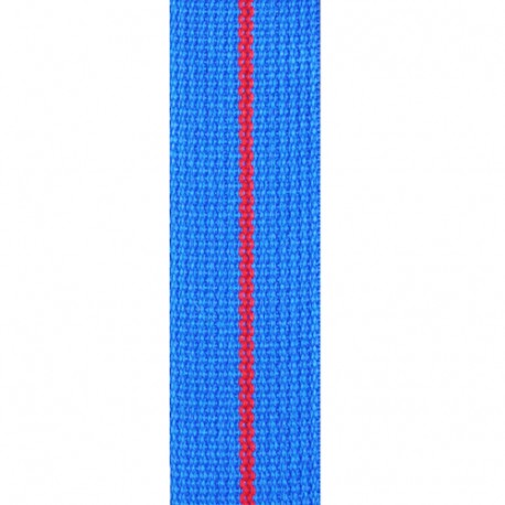 Ceinture sangle KARATE enfant - BLEU