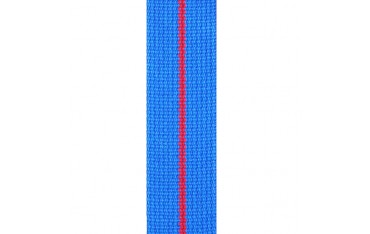 Ceinture sangle KARATE enfant - BLEU