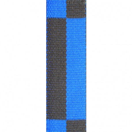 Ceinture bleu marron karaté sales