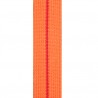 Ceinture sangle KARATE adulte - ORANGE