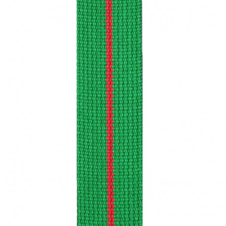 Ceinture sangle KARATE adulte - VERT