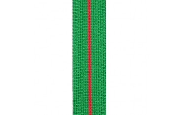 Ceinture sangle KARATE adulte - VERT