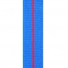 Ceinture sangle KARATE adulte - BLEU