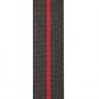 Ceinture sangle KARATE adulte - MARRON