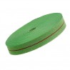 Ceinture sangle KARATE, rouleau 50 mètres - VERT