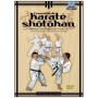 L'essentiel du karaté shotokan - Stéphane Fauchard