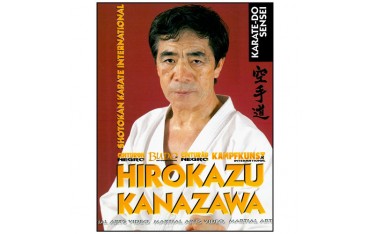 Shotokan Karate International - Hirokazu Kanazawa