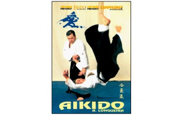 Aikido - Alfonso Longueira