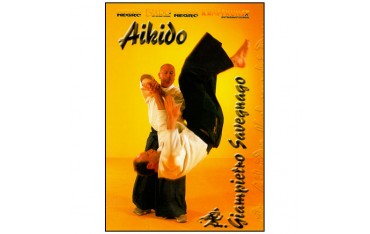 Aikido - Giampietro Savegnago