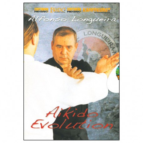 Aikido Evolution - Alfonso Longueira