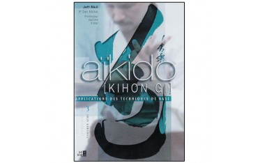 Aikido Kihon gi Vol.3 : Yokomen Uchi - Jaff Raji