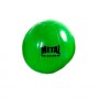 Médecine ball MB en vinyle, 2kgs (vert)