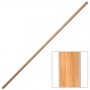 Bâton 152 cm (diam. 2,8 cm) - Rotin sans écorce