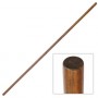Bâton 153 cm (diam. 3 cm) - Chêne Rouge Taiwan