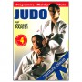 Judo programme par ceinture (bleue) Vol.4 - Parisi