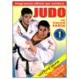 Judo programme par ceinture (jaune/orange) Vol.1 Tachi Waza - Parisi