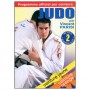 Judo programme par ceinture (jaune/orange) Vol.2 Ne Waza  - Parisi