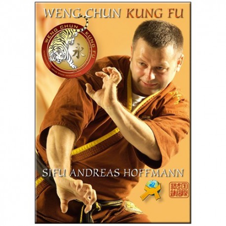 Weng Chun Kung Fu - Andreas Hoffmann