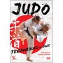 Judo, Techniques de Base - Dirk Mähler & Marcus Temming