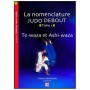La nomenclature Judo Debout Tome.1 - Bourgoin