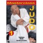 Masterclass Judo vol.1 - Toshikazu Okada  (angl)