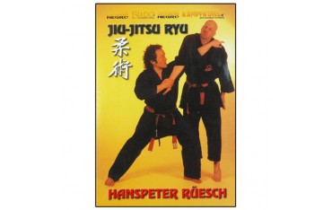 Jiu-Jitsu Ryu, vol.2 - Hanspeter Rüesch
