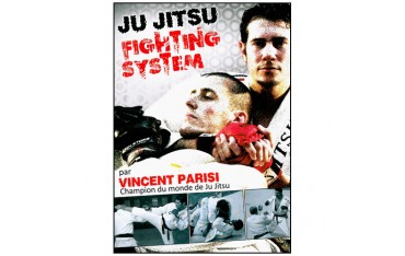 Ju Jitsu Fighting System - V Parisi