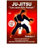 Ju Jitsu, les cours d'Eric Pariset
