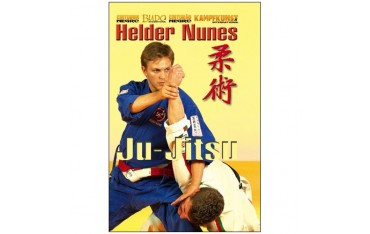 Ju-Jitsu - Helder Nunes