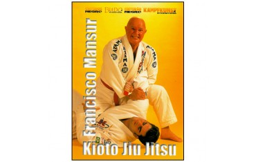 Kioto Jiu Jitsu - Francisco Mansur