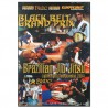 Brazilian Jiu-Jitsu, Black Belt Grand Prix, Lighweight 2004