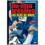 Essence du Jiu-Jitsu Brésilien : clés de bras - Rigan Machado