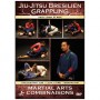 Jiu-Jitsu Brésilien Grappling : Martial arts combinaisons - Long