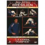 Jiu-Jitsu Brésilien vol.3 la garde "Pompier" - Olivier Michailesco