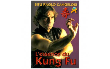 L'essence du Kung Fu - Sifu Paolo Cangelosi