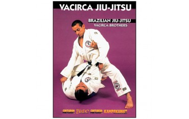 Varcica Jiu-Jitsu Vol.1, Brazilian Jiu-Jitsu - Vacirca