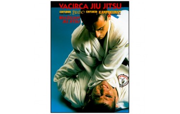 Varcica Jiu-Jitsu Vol.2, Brazilian Jiu-Jitsu - Vacirca