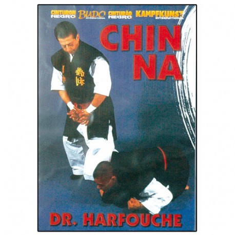 Chin Na - Christian Harfouche