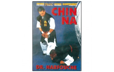 Chin Na - Christian Harfouche
