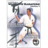 Wado Ryu karate doVol.1 Kihon Ido&Kata pinan 1-5 - R Danubio