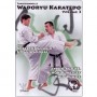 Wado Ryu karate doVol.3 Ippon,Kihon & Ohio Kumite - R Danubio