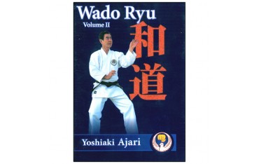 Wado-Ryu Vol.2, kata - Otsuka & Ajari