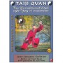 Taiji Quan épée Yang 55 mouvements - Jean-Jacques Galinier