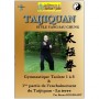 Taijiquan Vol.1 "La terre" Gymnastique Taoïste 1à 8 - Bruno Rogissart