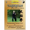 Taijiquan Vol.1 "La terre" Gymnastique Taoïste 1à 8 - Bruno Rogissart