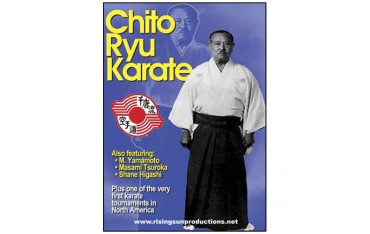 Chito Ryu Karate - Chitose