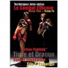 Techniques inter-styles, le combat efficace Muay ThaÏ + Kung Fu, "Action Fighting" - Samart Payakaron & Sifu P. Cangelosi