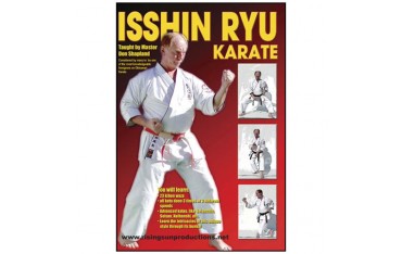 Isshin-Ryu Karate - Don Shapland