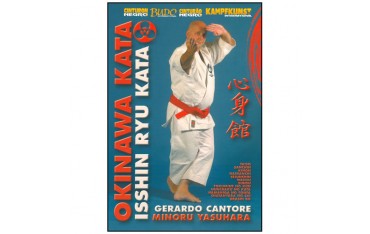 Okinawa Kata, Isshin  Ryu Kata - Minoru Yasuhara / G. Cantore