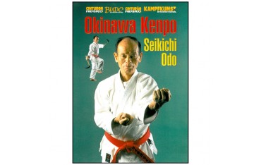 Okinawa Kenpo - Seikichi Odo